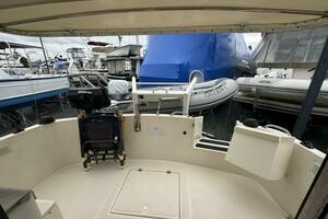 37ft Nordic Tugs Yacht For Sale