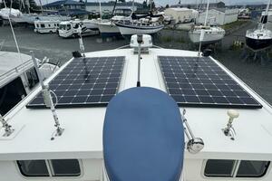 37ft Nordic Tugs Yacht For Sale