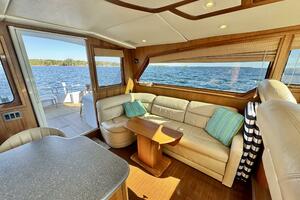 42ft Dovercraft Yacht For Sale
