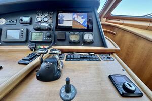 42ft Dovercraft Yacht For Sale