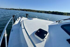 42ft Dovercraft Yacht For Sale