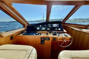 42ft Dovercraft Yacht For Sale