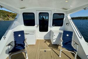 42ft Dovercraft Yacht For Sale