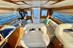 42ft Dovercraft Yacht For Sale