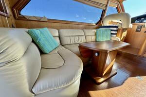 42ft Dovercraft Yacht For Sale