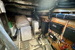 42ft Dovercraft Yacht For Sale