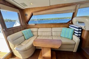 42ft Dovercraft Yacht For Sale