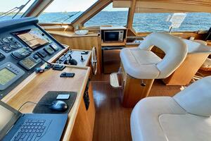42ft Dovercraft Yacht For Sale