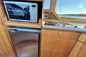 42ft Dovercraft Yacht For Sale