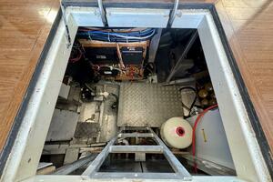 42ft Dovercraft Yacht For Sale
