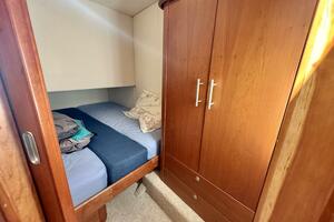 42ft Dovercraft Yacht For Sale