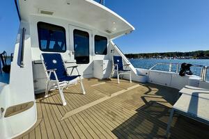 42ft Dovercraft Yacht For Sale