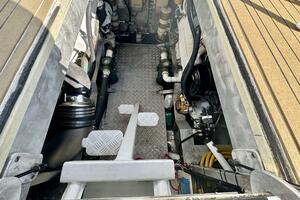 42ft Dovercraft Yacht For Sale