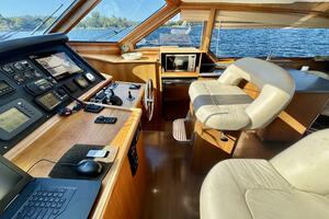 42ft Dovercraft Yacht For Sale