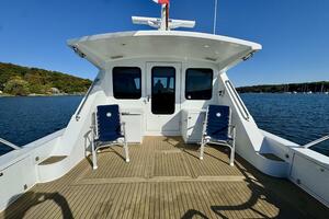 42ft Dovercraft Yacht For Sale