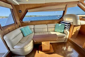 42ft Dovercraft Yacht For Sale