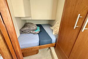 42ft Dovercraft Yacht For Sale