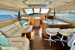42ft Dovercraft Yacht For Sale