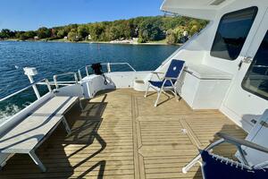 42ft Dovercraft Yacht For Sale