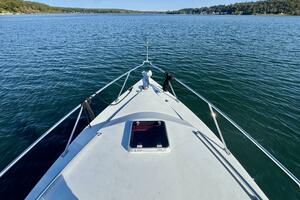 42ft Dovercraft Yacht For Sale