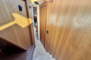 42ft Dovercraft Yacht For Sale