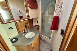 42ft Dovercraft Yacht For Sale