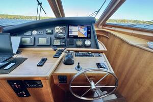 42ft Dovercraft Yacht For Sale