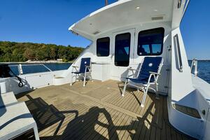 42ft Dovercraft Yacht For Sale