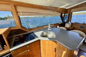 42ft Dovercraft Yacht For Sale