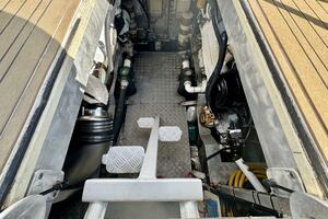 42ft Dovercraft Yacht For Sale