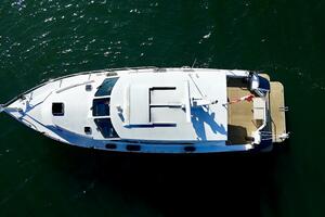 42ft Dovercraft Yacht For Sale