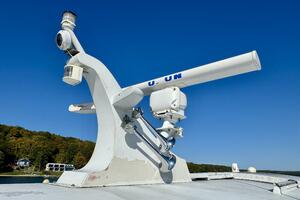 42ft Dovercraft Yacht For Sale