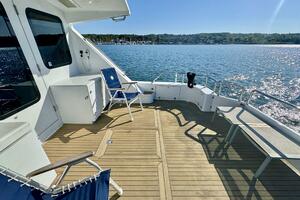 42ft Dovercraft Yacht For Sale