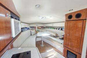 2008 Fountain 38 Sportfishing Cruiser thumbnail 2