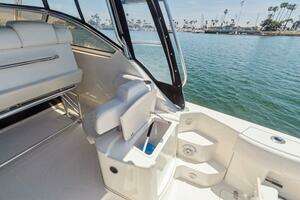 2008 Fountain 38 Sportfishing Cruiser thumbnail 8