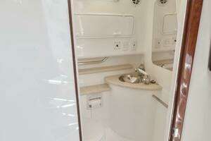 2008 Fountain 38 Sportfishing Cruiser thumbnail 7