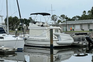 Vessel Image #1