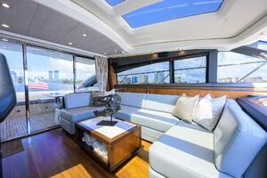 Princess V62-S Alpha Dog - Upper Salon