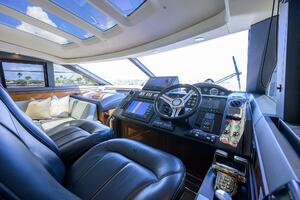 Princess V62-S Alpha Dog - Helm
