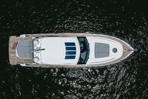 Princess V62-S Alpha Dog -  Profile