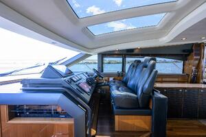 Princess V62-S Alpha Dog - Helm