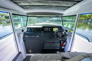 Rowdy One 37ft Axopar Yacht For Sale