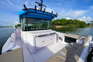 Rowdy One 37ft Axopar Yacht For Sale