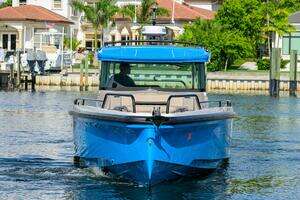 Rowdy One 2024 Axopar XC Cross Cabin Brabus Yacht For Sale in Palm Beach Gardens FL