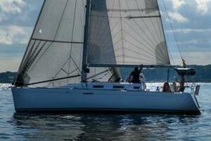 Vessel Image #1