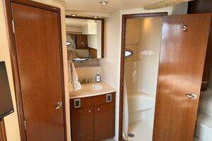 2005 Meridian 459 thumbnail 52