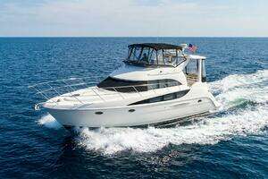 2005 Meridian 459 thumbnail 1
