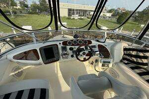 2005 Meridian 459 thumbnail 13