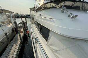 2005 Meridian 459 thumbnail 22