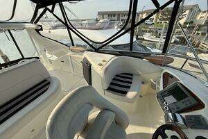 2005 Meridian 459 thumbnail 14